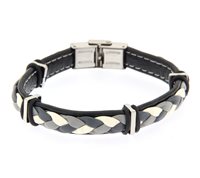 Bracciale Hornet Uomo in Gomma BR3-69 - BR3-69